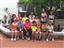 KLC run club 15th June