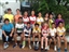 KLC run club 22nd June