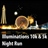 Blackpool Illuminations 10k