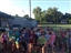 Ballwwin XC Timed Mile 2 2016 Heat 1