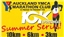 2016 10K Summer Series in the Domain