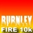 Burnley Fire 10k