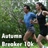 Autumn Breaker 10k