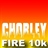 Chorley Fire 10k