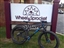 Race timed by chris.kegel's iPad