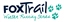 FoxTrail WRS 2016/2017; Series Results