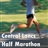 Central Lancs Half Marathon