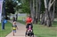 2017 Australia Day Fun Run