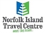 Norfolk Is. Travel Centre Iron Marathon