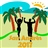 IX Vuelta a la Isla de San Andrés 32K