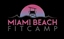Miami Beach Fit Camp