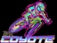 Team Coyote