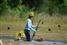 Biathlon Race (Mtn Bike & Cross (run) 
