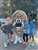 Bluffton Oyster Run 5K