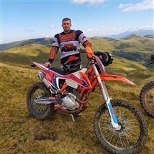 Racer picture