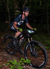 Racer picture