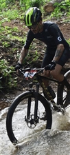 Racer picture