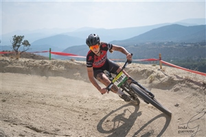 Racer picture