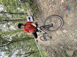 Racer picture