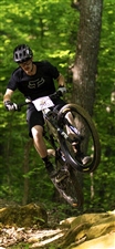 Racer picture