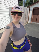 Racer picture