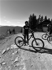 Racer picture