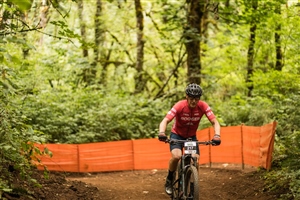 Racer picture